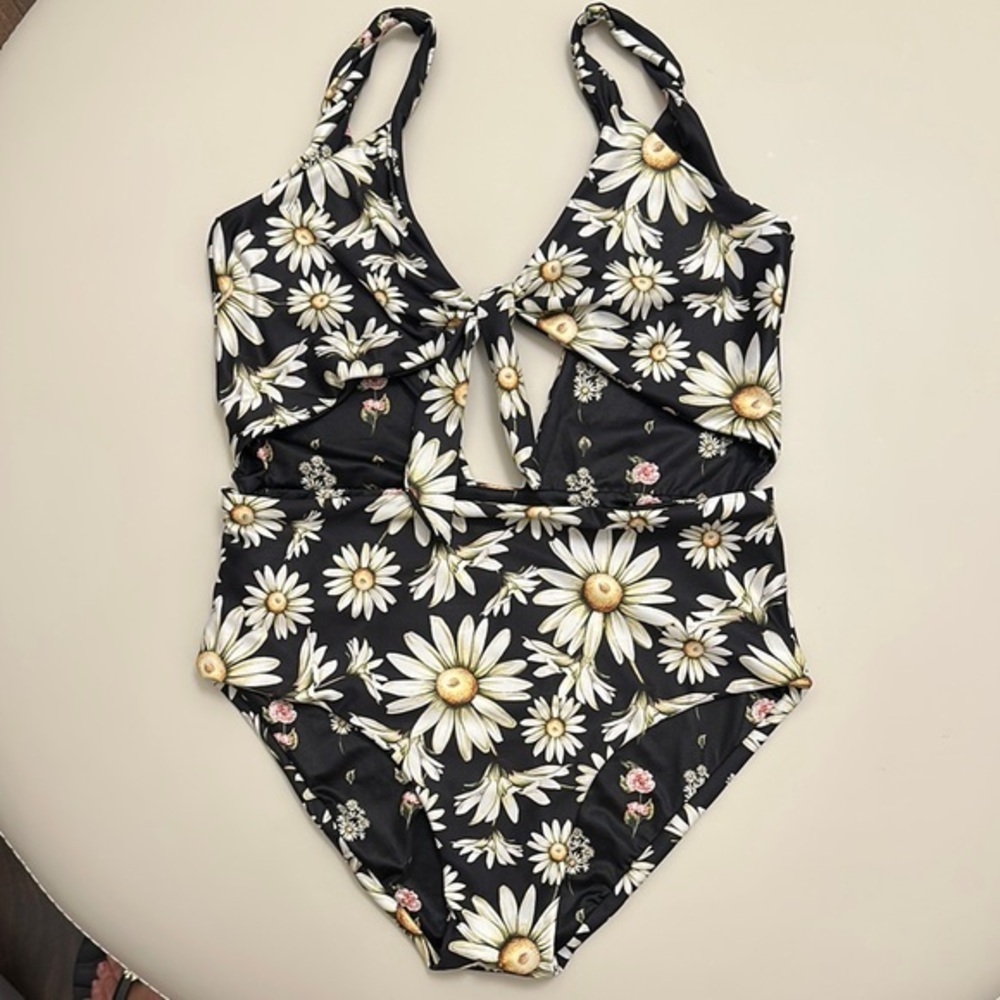 Agua Bendita Kids Swimwear